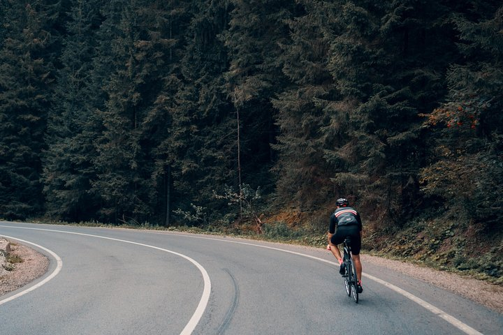 Nuwara Eliya Highlands Cycling Tour from Kandy - Photo 1 of 11